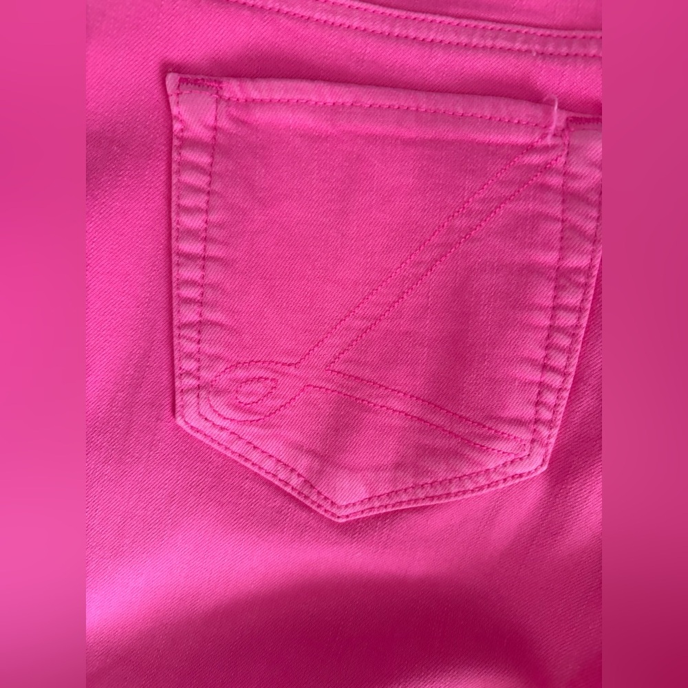 Lilly Pulitzer Aniston NWOT Jeans - Picture 10 of 10